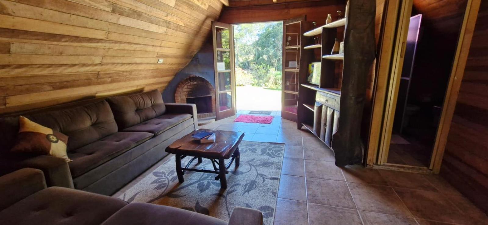 Chalet Vale Do Piemonte 