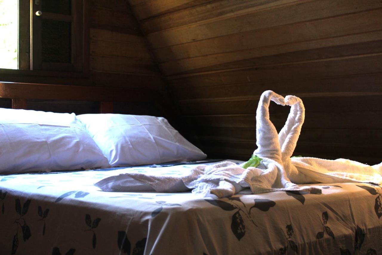 Chalet Vale Do Piemonte 