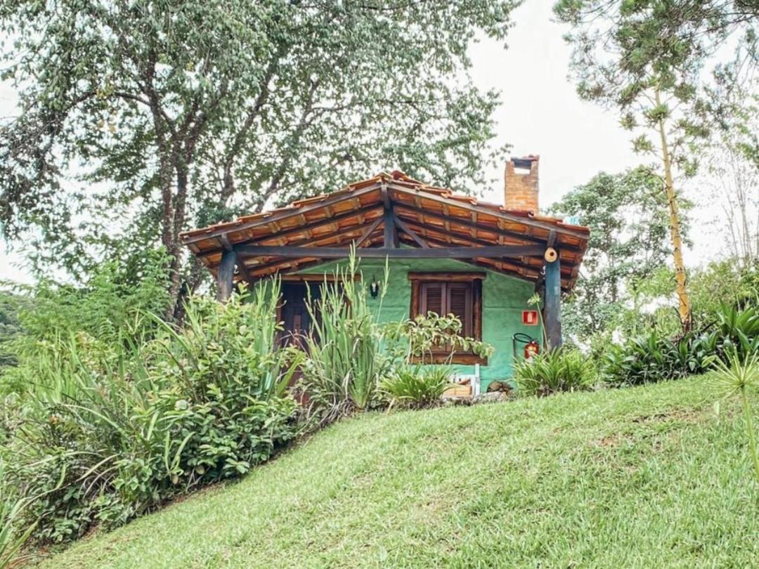 Chalet Vale Do Piemonte 