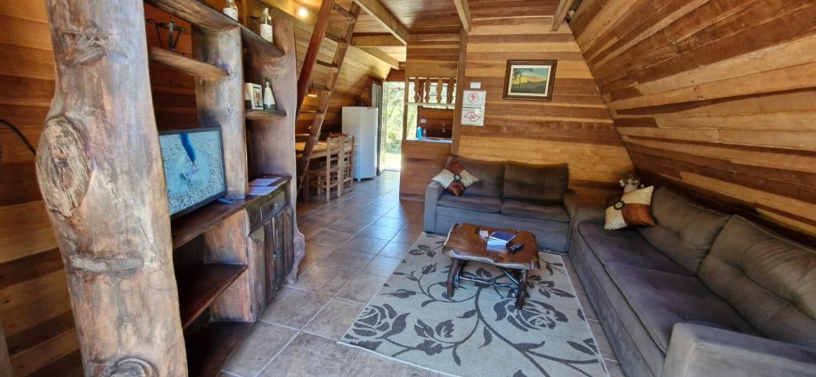Chalet Vale Do Piemonte 