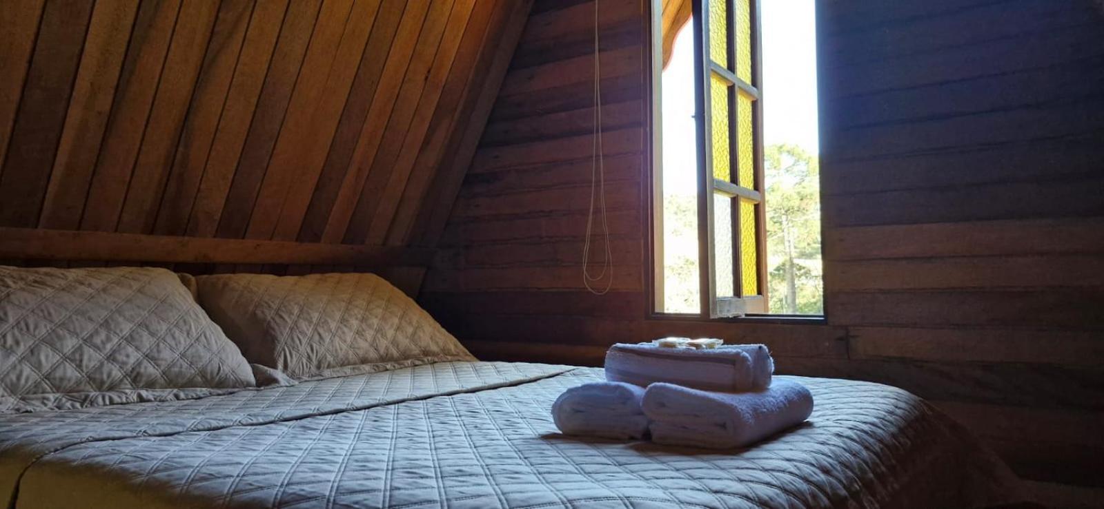 Chalet Vale Do Piemonte 