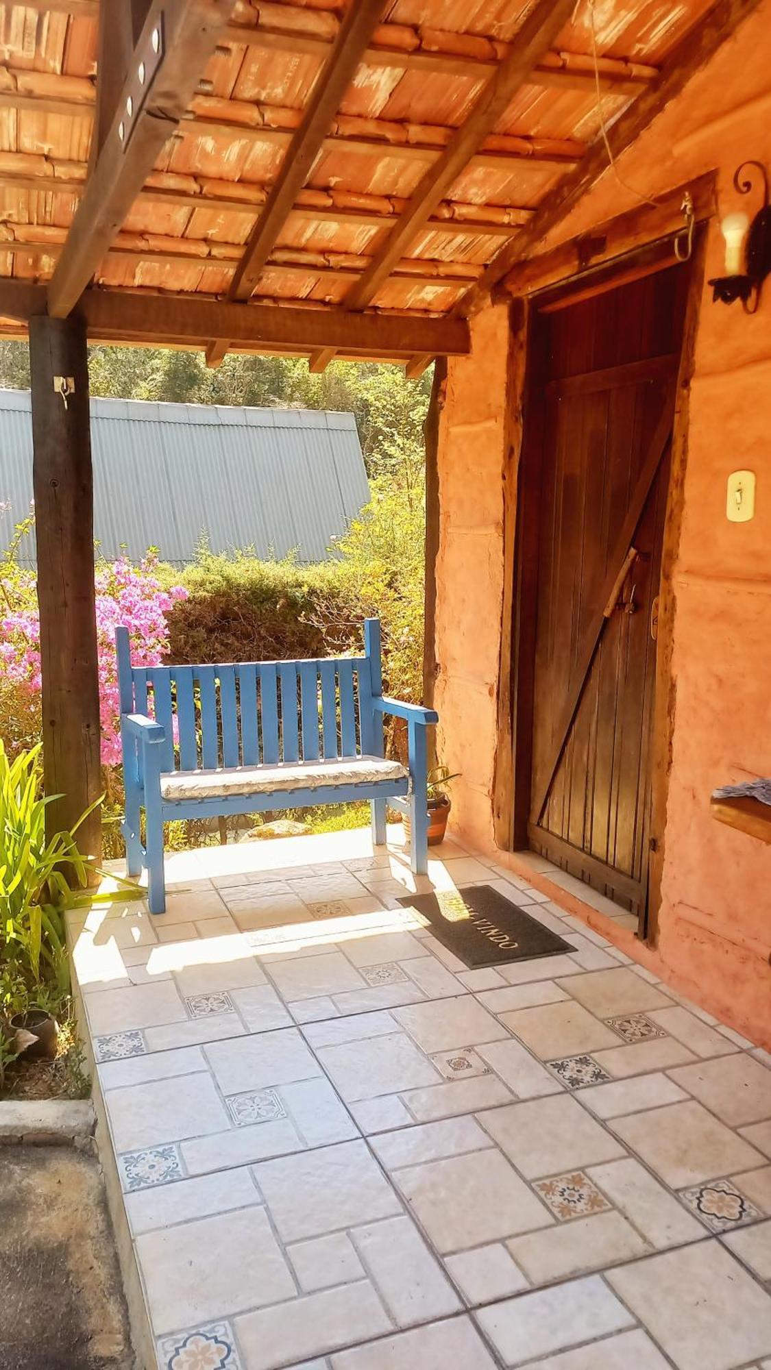 Chalet Vale Do Piemonte 
