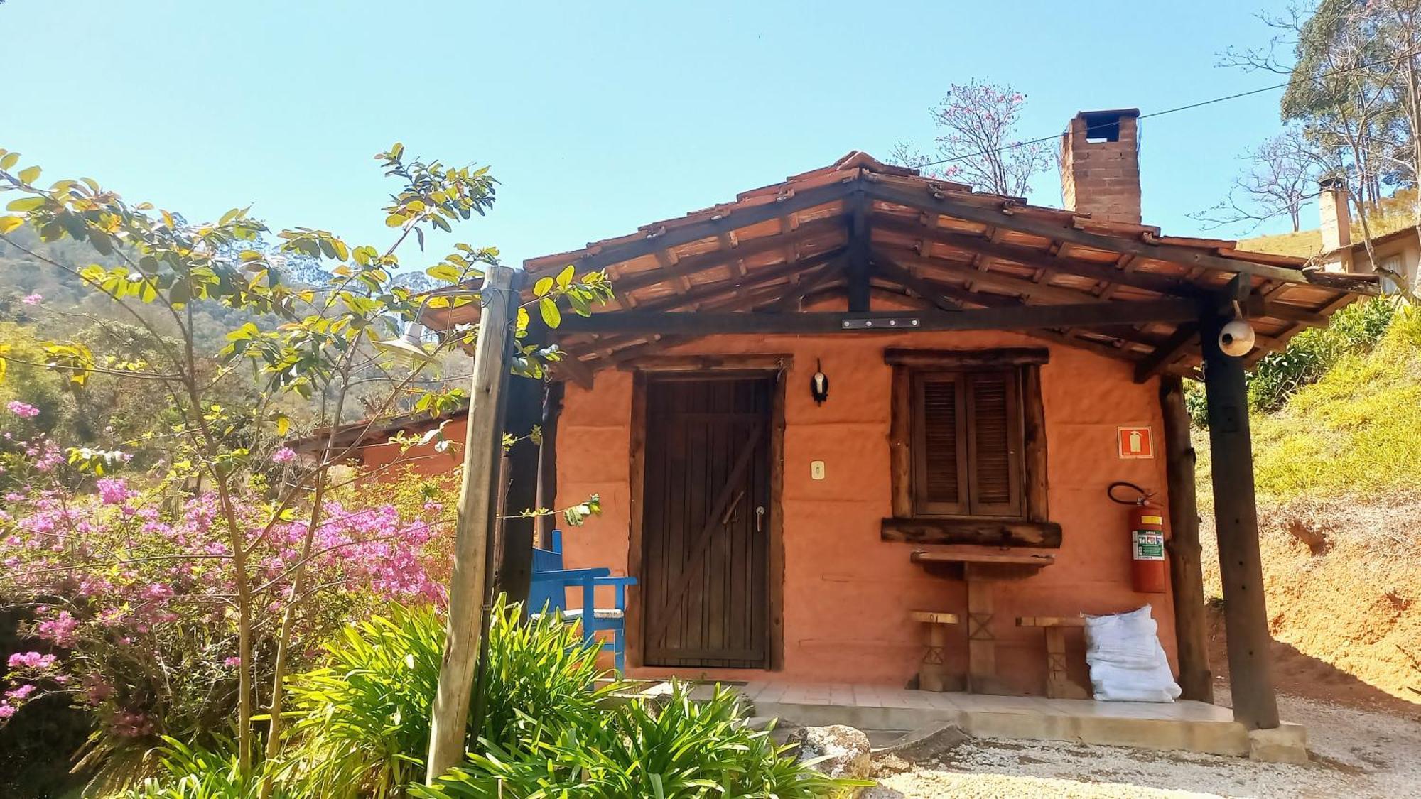 Chalet Vale Do Piemonte 